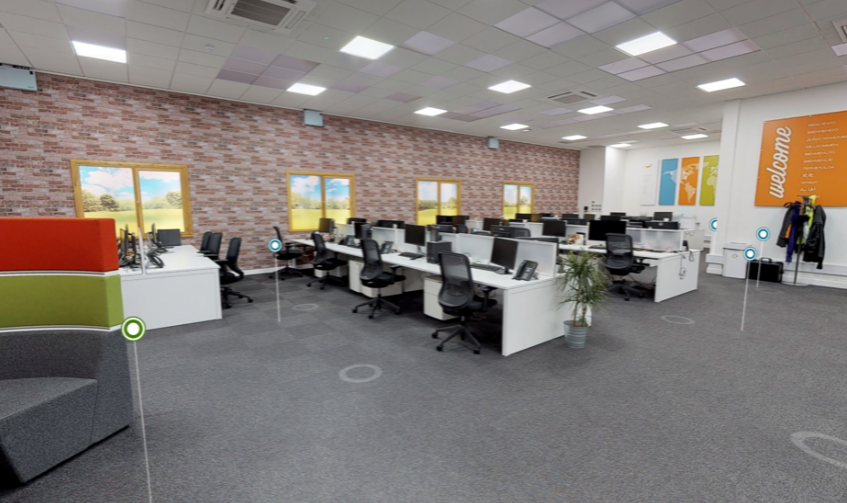 Large Unit to Rent in Newport Pagnell